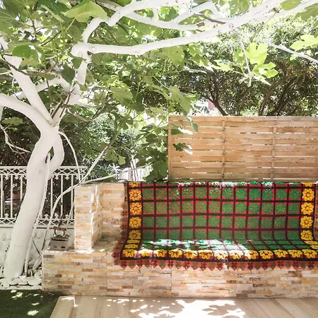 Dts Ferienhaus Rethymno