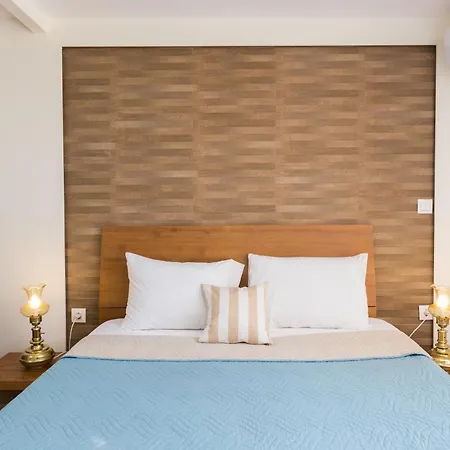 Vakantiehuis Dts Rethimnon