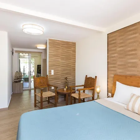 Vakantiehuis Dts