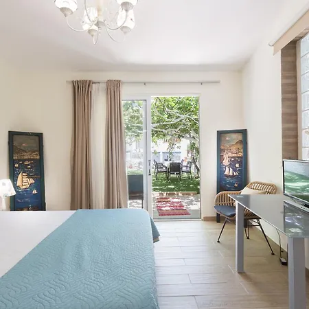Vakantiehuis Dts Rethimnon