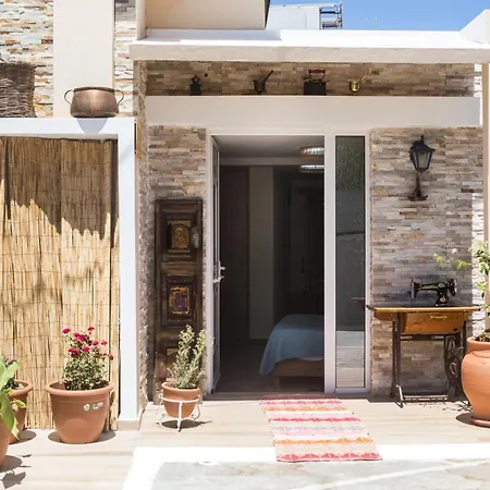 Dts Tatil Evi