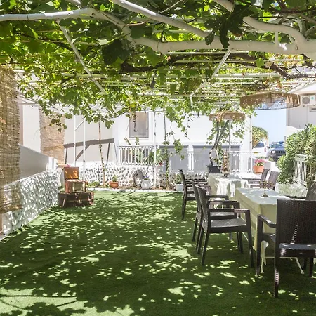 Vakantiehuis Dts