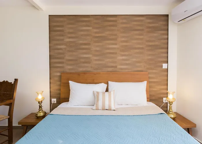 Vakantiehuis Dts Rethimnon