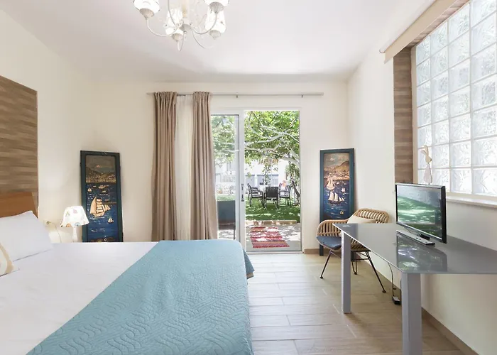 Vakantiehuis Dts Rethimnon