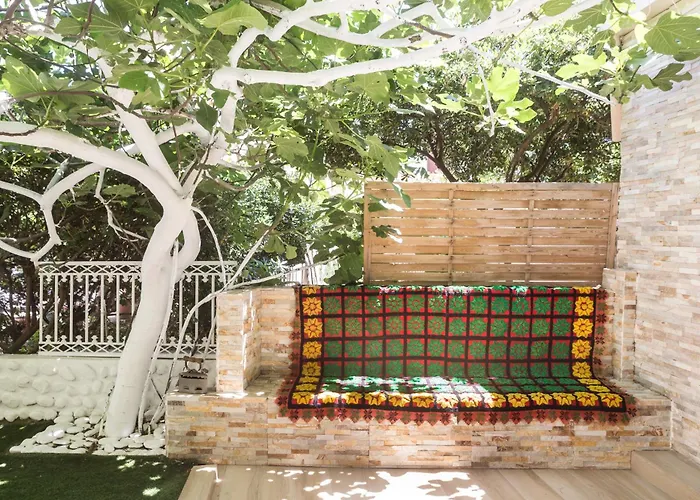 Dts Vakantiehuis Rethimnon