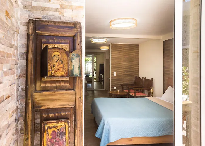 Vakantiehuis Dts Rethimnon